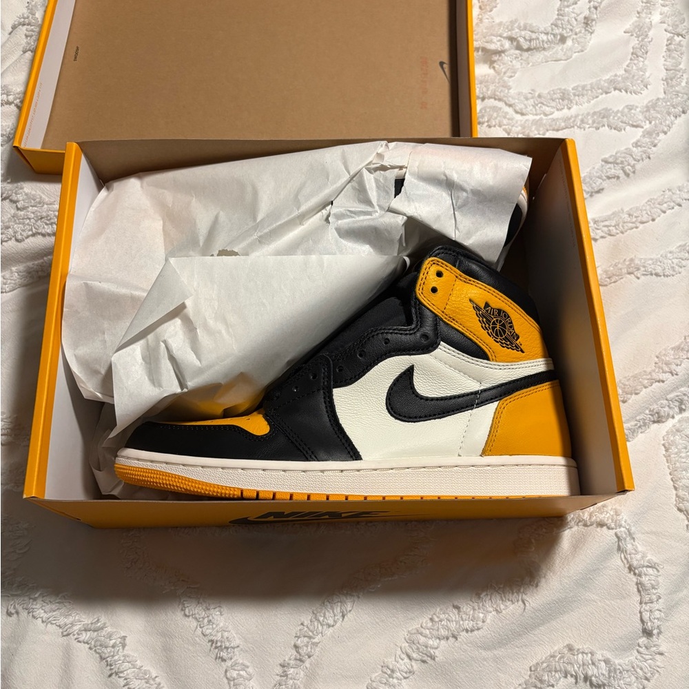 Jordan 1 hi OG